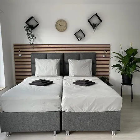 La Ferme Du Chateau - 1 فندق مبيت وإفطار