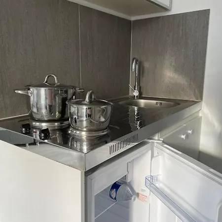 فندق مبيت وإفطار La Ferme Du Chateau - 1 Fontaine-l'Eveque