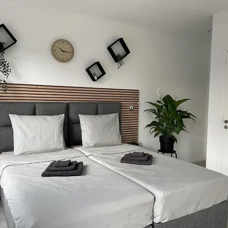 La Ferme Du Chateau - 1 Fontaine-l'Eveque