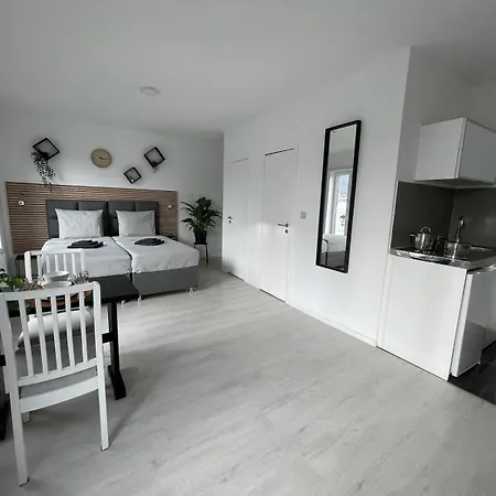 Bed & Breakfast La Ferme Du Chateau - 1