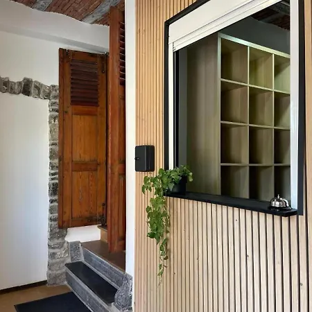 Bed & Breakfast La Ferme Du Chateau - 1 *