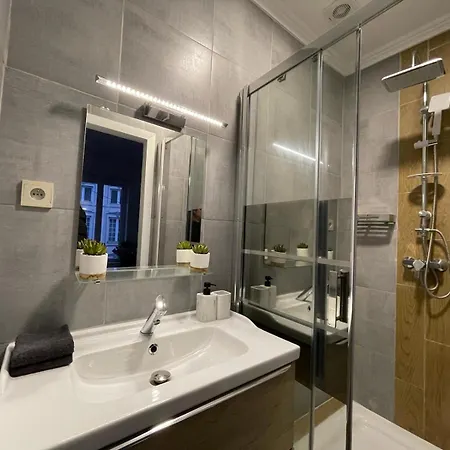 La Ferme Du Chateau - 1 Fontaine-l'Eveque