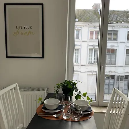 La Ferme Du Chateau - 1 * Fontaine-l'Eveque