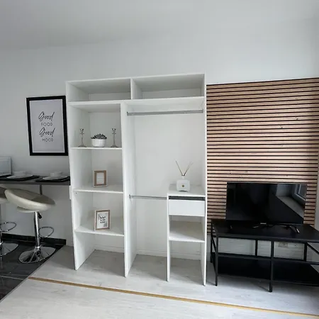 La Ferme Du Chateau - 1 فندق مبيت وإفطار