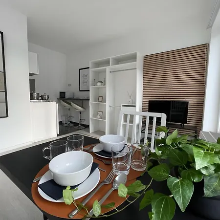 Bed & Breakfast La Ferme Du Chateau - 1 *